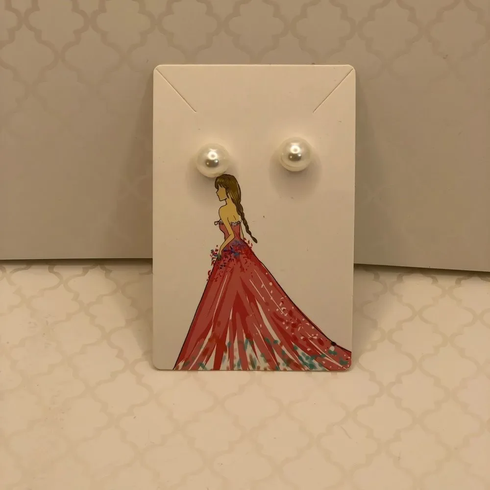 COPY - DENKAYS BOHEMIAN EARRINGS - Picture 5 of 5